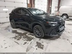 JTJAGCEZ0N2003241 2022 LEXUS NX