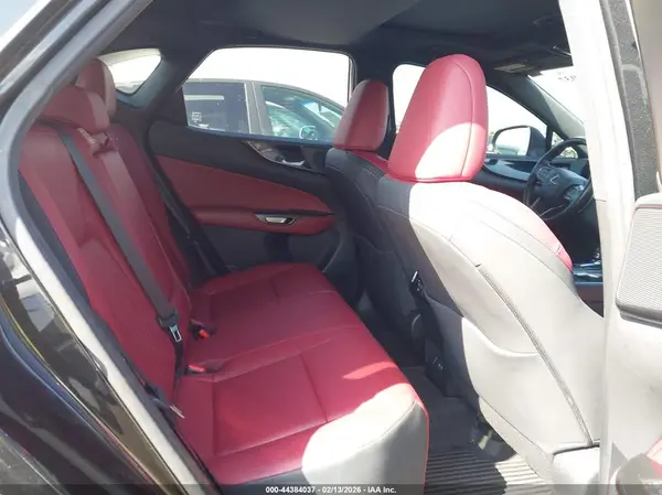 JTJAGCEZ0N2003255 2022 LEXUS NX - Image 8