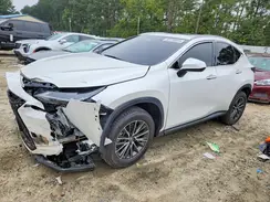 JTJAGCEZ0R2016478 2024 LEXUS NX