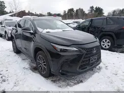 JTJAGCEZ0R2018294 2024 LEXUS NX
