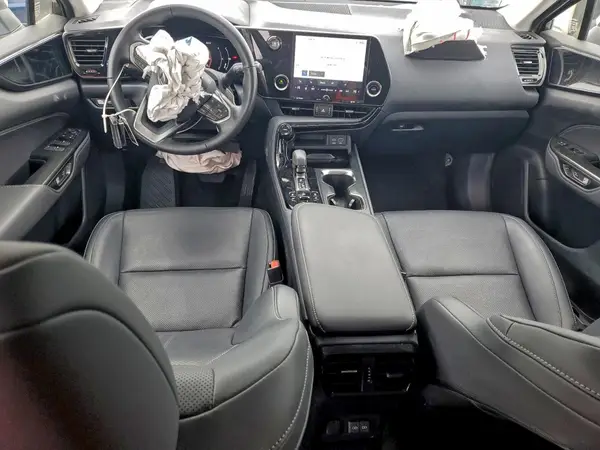 JTJAGCEZ0R5007990 2024 LEXUS NX - Image 8