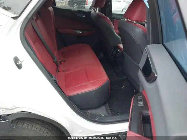 JTJAGCEZ0S2019256 2025 LEXUS NX - Image 8