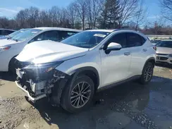 JTJAGCEZ1N5000847 2022 LEXUS NX