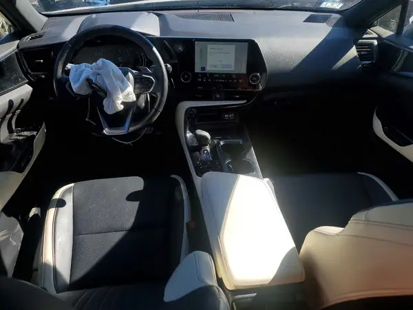 JTJAGCEZ1N5000847 2022 LEXUS NX - Image 8