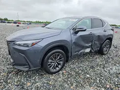 JTJAGCEZ1N5002078 2022 LEXUS NX