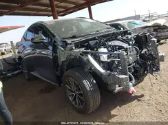 JTJAGCEZ1N5004266 2022 LEXUS NX