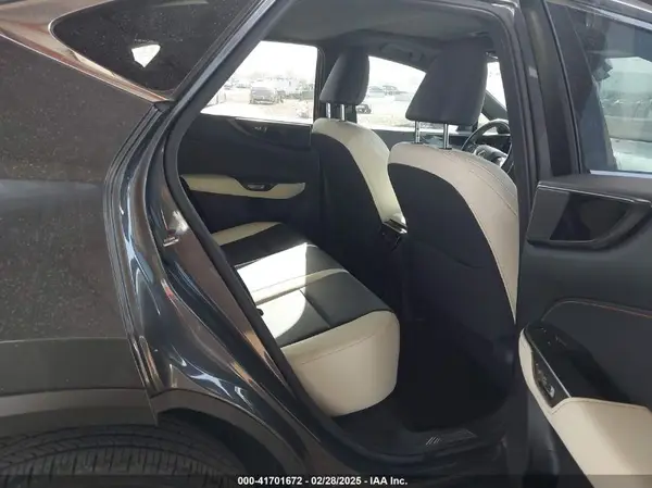 JTJAGCEZ1N5004266 2022 LEXUS NX - Image 8