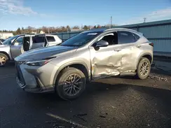 JTJAGCEZ1R2016327 2024 LEXUS NX
