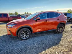 JTJAGCEZ1R2016568 2024 LEXUS NX
