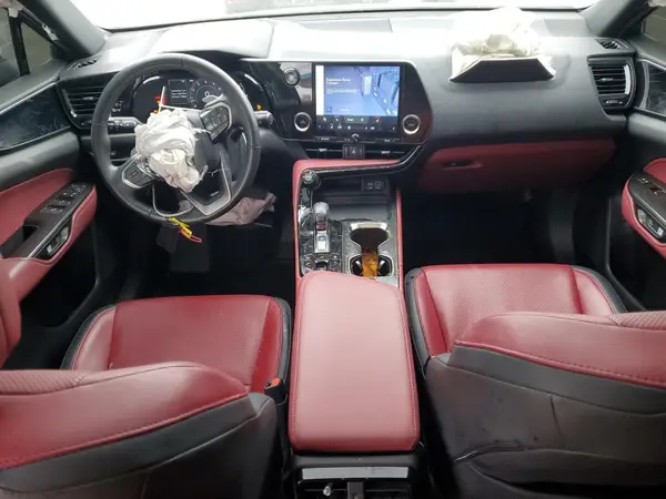 JTJAGCEZ1R5007996 2024 LEXUS NX - Image 8