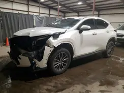 JTJAGCEZ2R2010357 2024 LEXUS NX