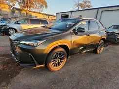 JTJAGCEZ2R2014389 2024 LEXUS NX