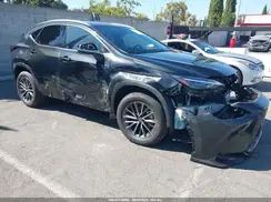 JTJAGCEZ3R5008969 2024 LEXUS NX