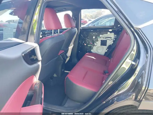 JTJAGCEZ3R5008969 2024 LEXUS NX - Image 8
