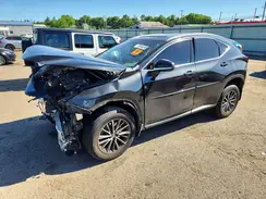 JTJAGCEZ4N2002156 2022 LEXUS NX