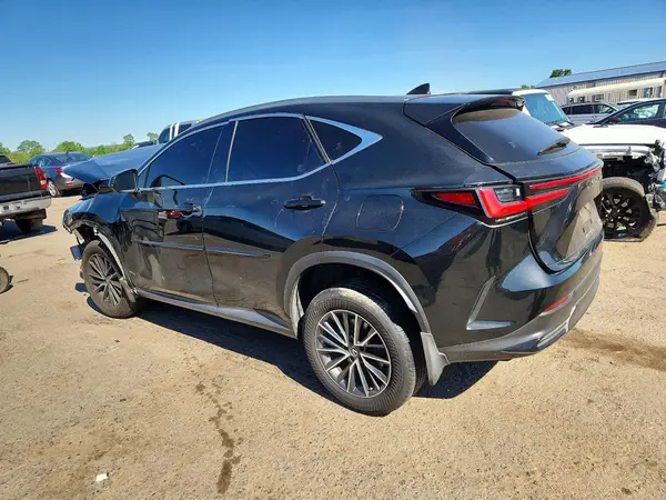 JTJAGCEZ4N2002156 2022 LEXUS NX - Image 2