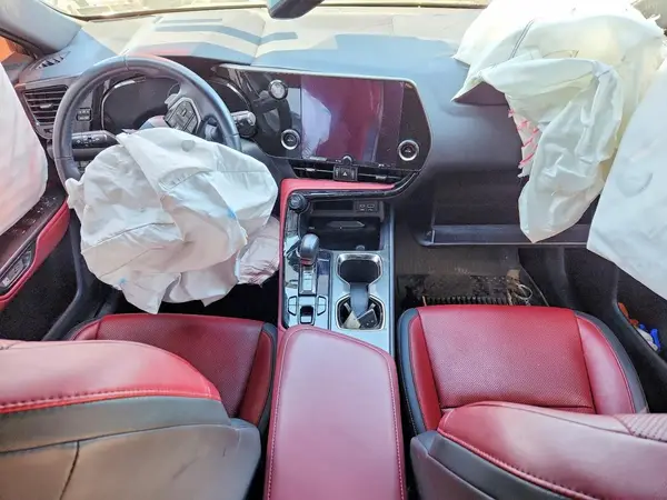 JTJAGCEZ4N2002156 2022 LEXUS NX - Image 8