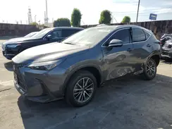 JTJAGCEZ4N2005364 2022 LEXUS NX