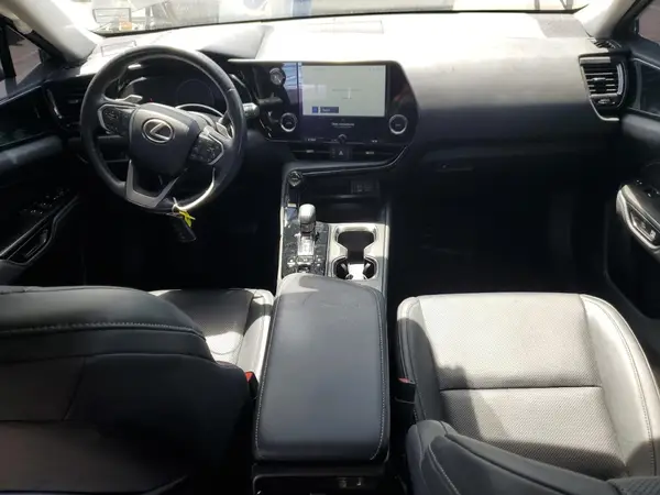 JTJAGCEZ4N5000938 2022 LEXUS NX - Image 8