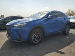 JTJAGCEZ5N2004675 2022 LEXUS NX