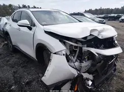 JTJAGCEZ5R5008634 2024 LEXUS NX