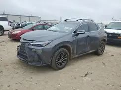 JTJAGCEZ6N5003825 2022 LEXUS NX