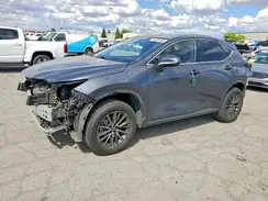 JTJAGCEZ6P5005075 2023 LEXUS NX