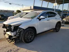 JTJAGCEZ6R2017523 2024 LEXUS NX