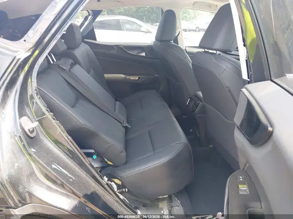 JTJAGCEZ6R5005810 2024 LEXUS NX - Image 8
