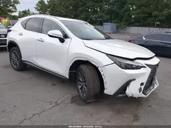 JTJAGCEZ7R5007470 2024 LEXUS NX