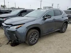 JTJAGCEZ8N2002807 2022 LEXUS NX