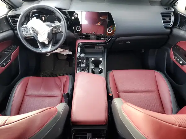 JTJAGCEZ8N2002807 2022 LEXUS NX - Image 8