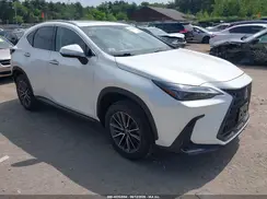 JTJAGCEZ8N2003195 2022 LEXUS NX
