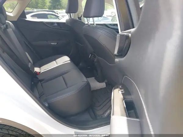 JTJAGCEZ8N2003195 2022 LEXUS NX - Image 8