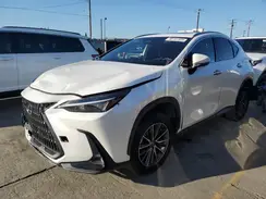 JTJAGCEZ8R5006568 2024 LEXUS NX