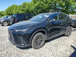 JTJAGCEZ9N5002703 2022 LEXUS NX