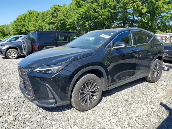 JTJAGCEZ9N5002703 2022 LEXUS NX - Image 1