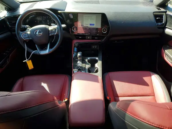 JTJAGCEZ9N5002703 2022 LEXUS NX - Image 8