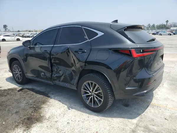 JTJAGCEZ9R2014308 2024 LEXUS NX - Image 2