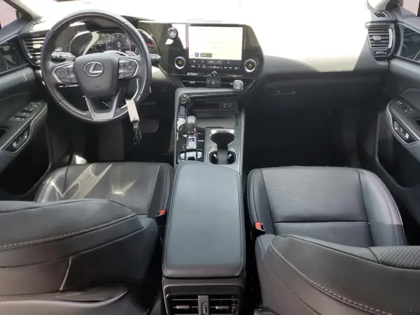 JTJAGCEZ9R2014308 2024 LEXUS NX - Image 8