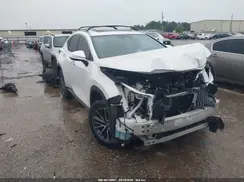 JTJAGCEZ9R5006451 2024 LEXUS NX