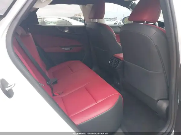 JTJAGCEZ9R5006451 2024 LEXUS NX - Image 8