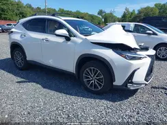 JTJAGCEZ9S5011283 2025 LEXUS NX