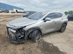JTJAGCEZXR2010509 2024 LEXUS NX