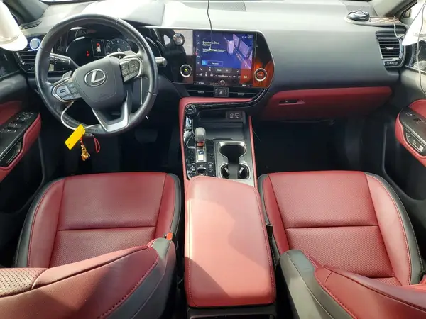 JTJAGCEZXR2010851 2024 LEXUS NX - Image 8