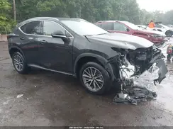 JTJAGCEZXR5005812 2024 LEXUS NX