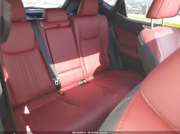 JTJAGCEZXR5007639 2024 LEXUS NX - Image 8