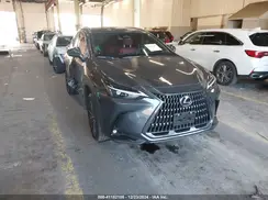 JTJAGCEZXR5008810 2024 LEXUS NX