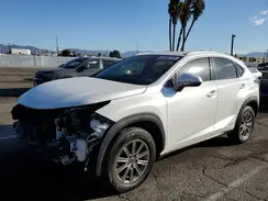 JTJAJRDZ0L2126637 2020 LEXUS NX
