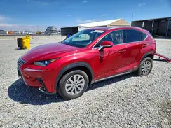 JTJAJRDZ0L5000373 2020 LEXUS NX